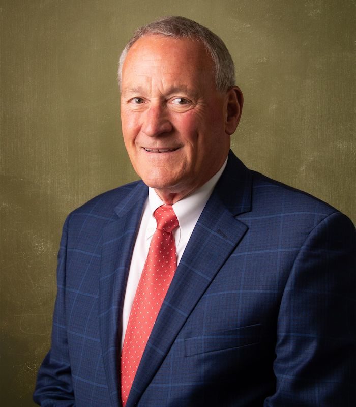 Bill Latta