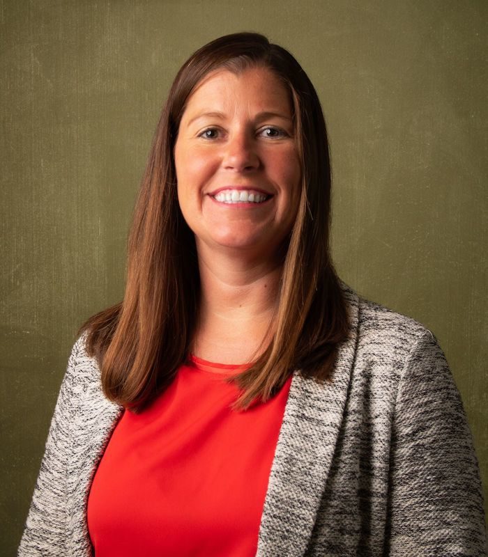 Whitney Floyd, CIC