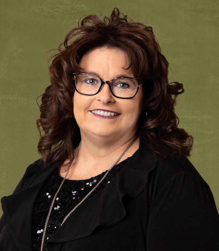 Amy Vibbert